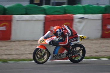 mallory 301